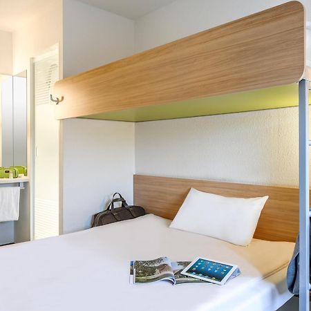 קוויקבורן Ibis Budget Hamburg Quickborn מראה חיצוני תמונה